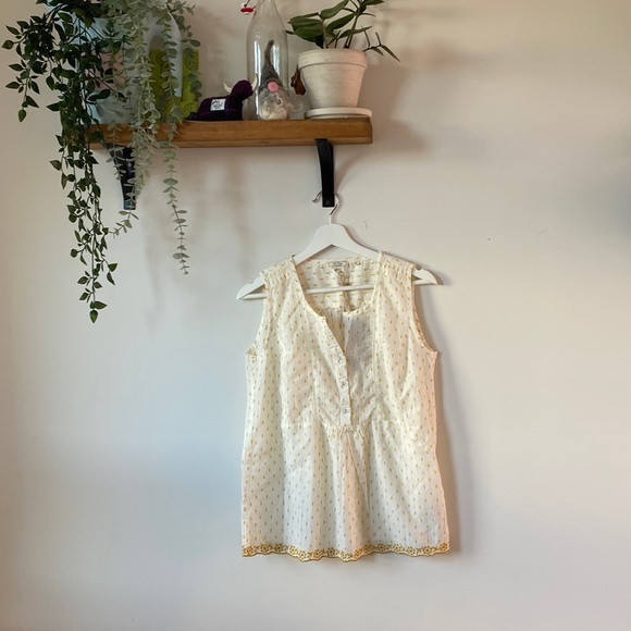 Fat Face Tops - NWT Fat Face Blouse